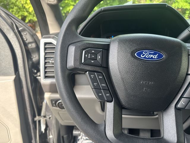 Used 2017 Gray Ford XLT image 17