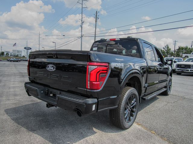 Photo of 2025 Ford F-150 Lariat in Dallas, GA - 3,  2025 Ford F-150 Lariat:167492