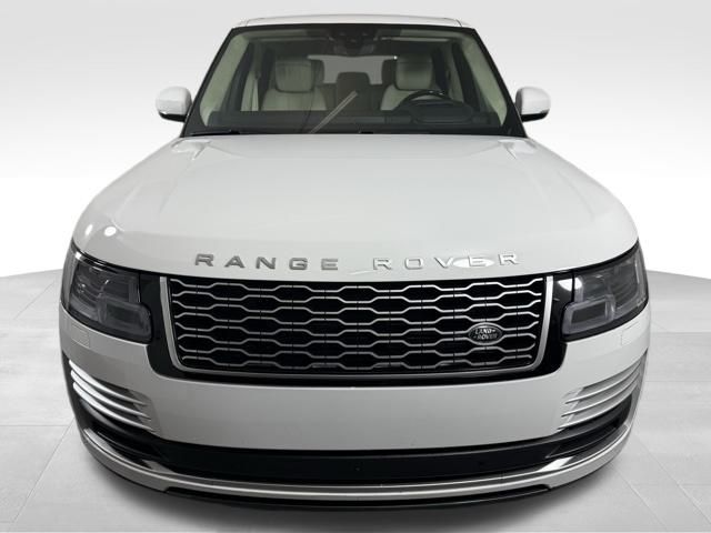 2022 Land Rover Range Rover Autobiography 10