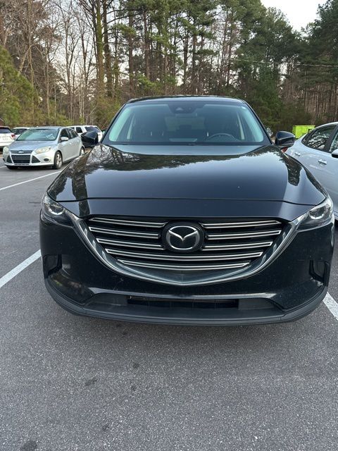2022 Mazda CX-9 Sport