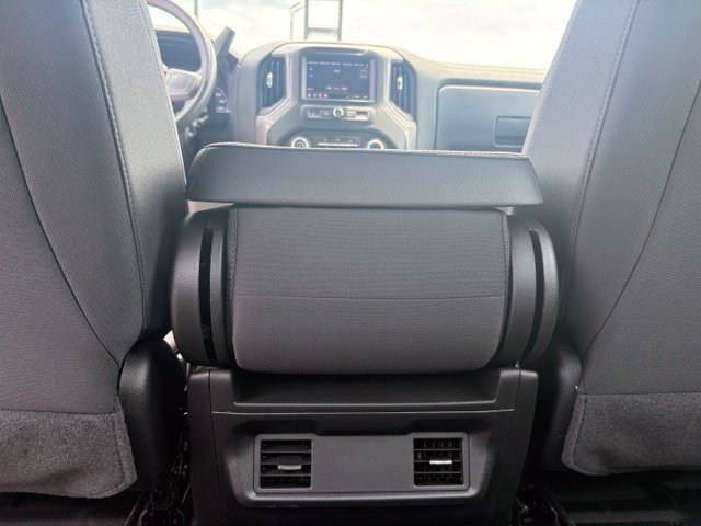 New 2026 Chevrolet Silverado 1500 Truck