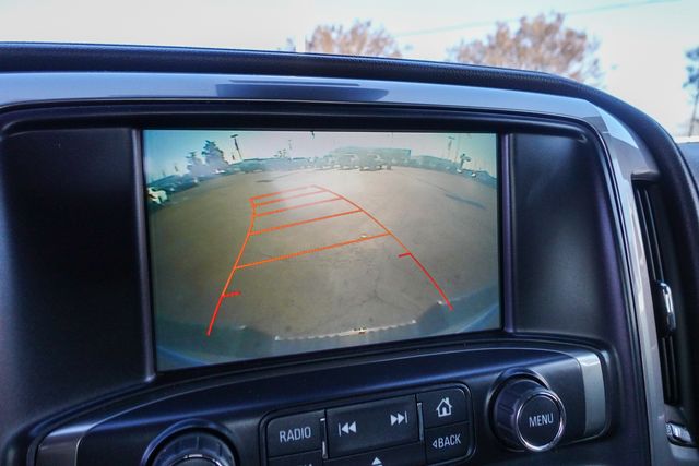 used 2016 Chevrolet Silverado 1500 car, priced at $30,522