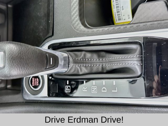 Used 2025 Nissan Sentra Sedan