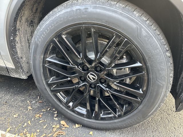 2026 Acura MDX A-Spec Advance Package - 9