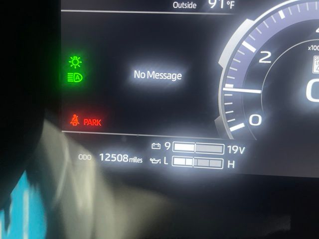 2024 Toyota Tundra Hybrid Limited  at Bayway Cadillac of The Woodlands