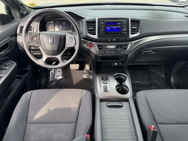 Used 2019 Honda Passport SUV