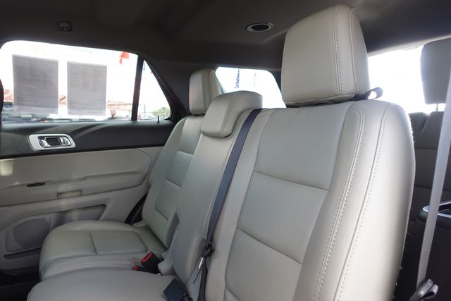 used 2014 Ford Explorer car, priced at $13,000