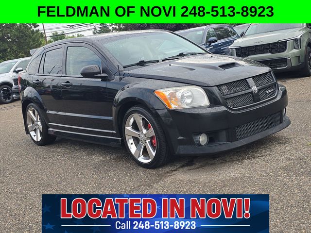 Used 2008 Dodge Caliber For Sale in Livonia, MI