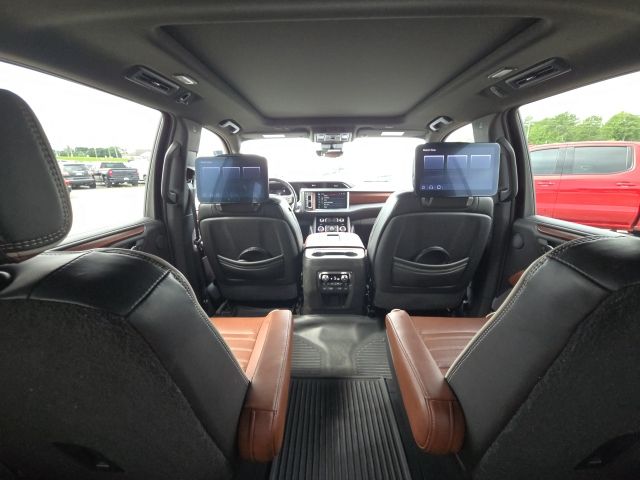 Photo of 2023 GMC Yukon XL Denali Ultimate in Dallas, GA - 19,  2023 GMC Yukon XL Denali Ultimate:C02355