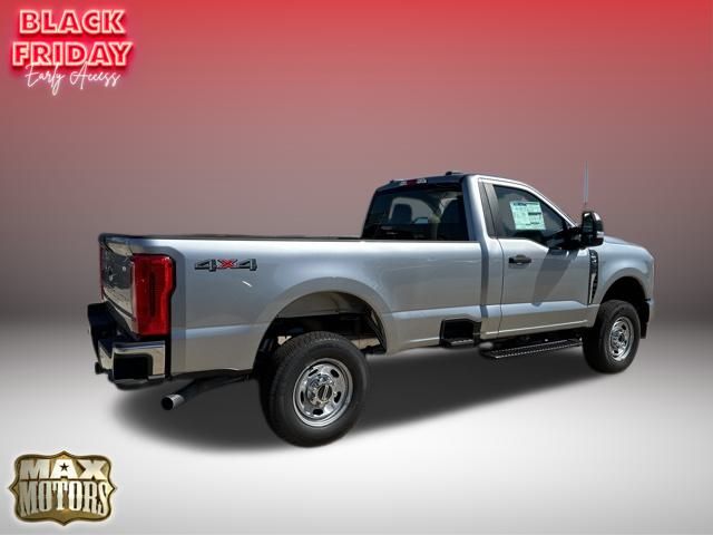 2024 Ford F-250SD XL 4