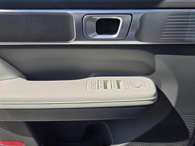 2027 Hyundai Santa Fe
