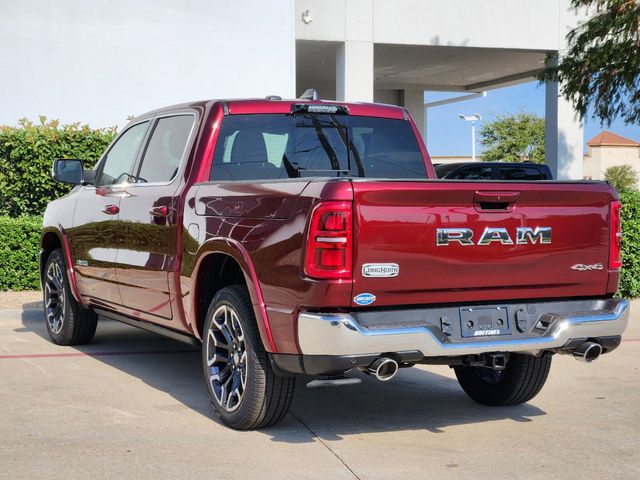 2025 Ram 1500 Limited 3