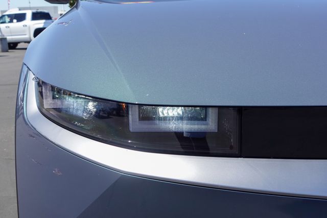 Used 2024 Hyundai IONIQ 5 SUV