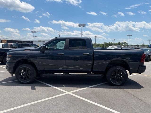 new 2026 Ram 2500 car, priced at $61,132