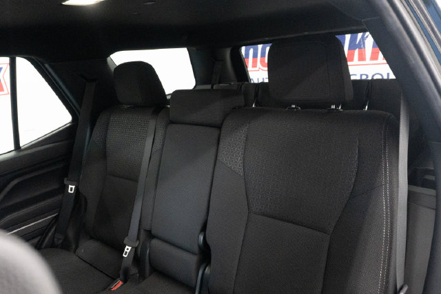 Used 2025 Toyota 4Runner SUV