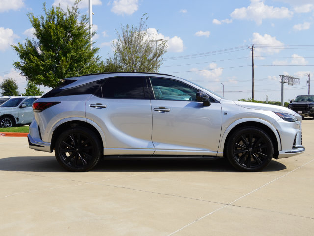 Used 2024 Lexus RX SUV