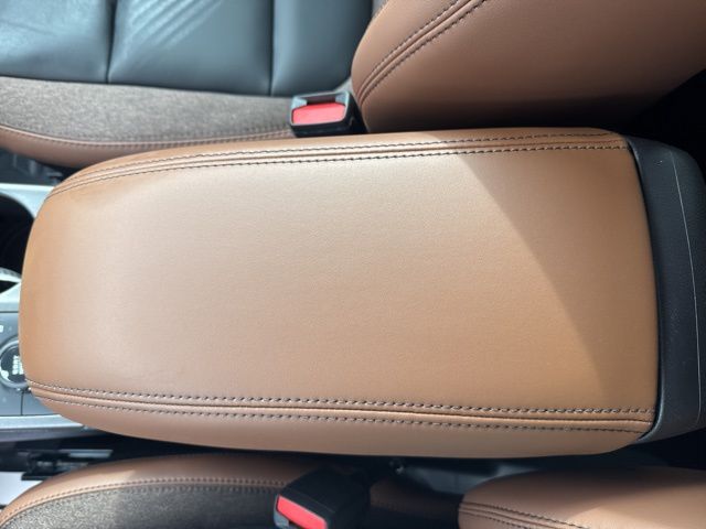 New 2025 Beige Ford Outer Banks image 29