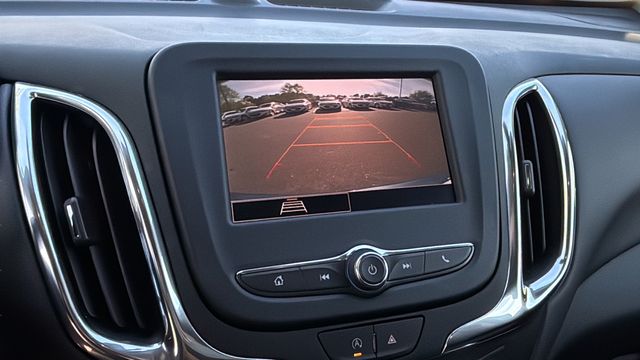 Used 2024 Blue Chevrolet LT image 26