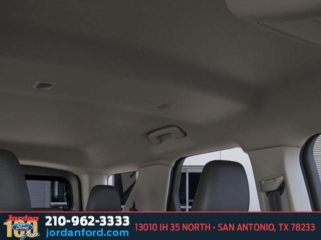 New Car 2025 Ford Bronco Sport  Outer Banks For Sale Under $35,000 In San Antonio, Texas