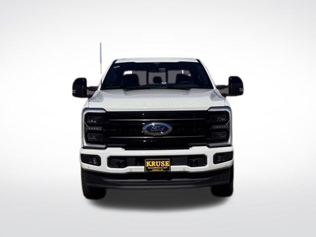 2026 Ford F-250 Super Duty Platinum