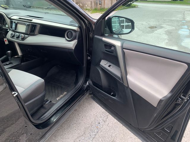 Used 2015 Toyota RAV4 SUV