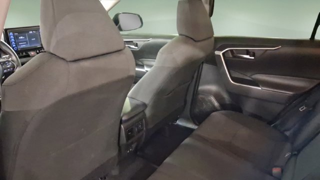 Used 2020 Toyota RAV4 SUV