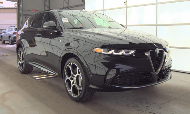 2024 Alfa Romeo Tonale Ti AWD