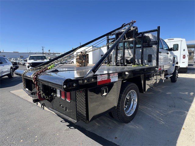 New Car 2024 Chevrolet Silverado 4500hd  Work Truck For Sale Under $80,000 In San Antonio, Texas