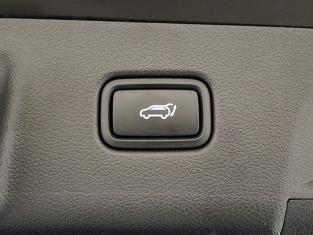 Used 2025 Hyundai Palisade SUV