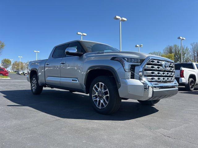 New 2026 Toyota Tundra i-FORCE MAX Truck