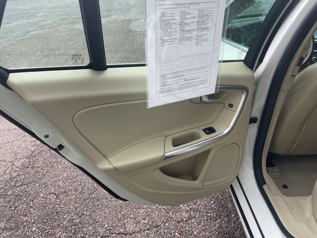 Used 2016 Volvo V60 Wagon