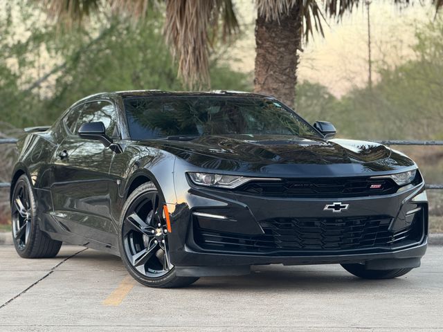 2019 Chevrolet Camaro