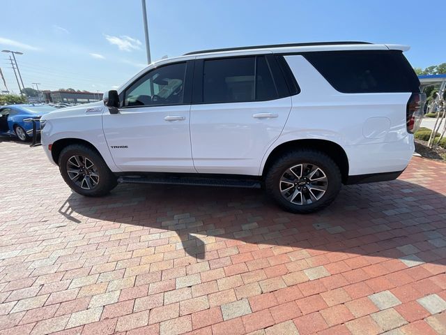 Used 2021 Chevrolet Tahoe SUV