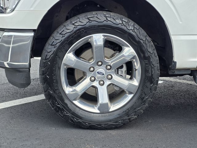 Used 2022 Ford F-150 Truck
