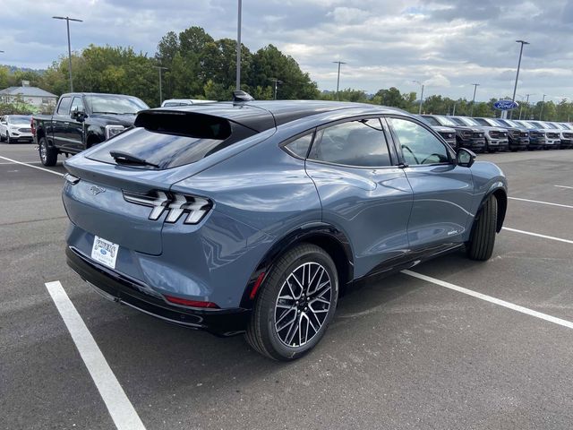 2024 Ford Mustang Mach-E Premium 3