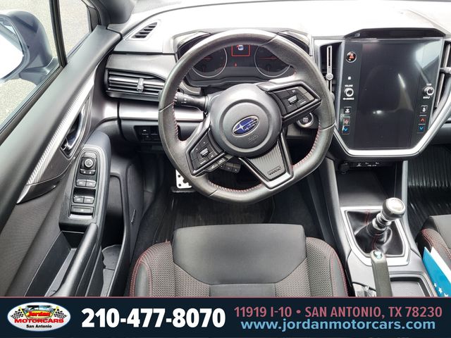Used Car 2022 Subaru Wrx  Premium For Sale Under $30,000 In San Antonio, Texas