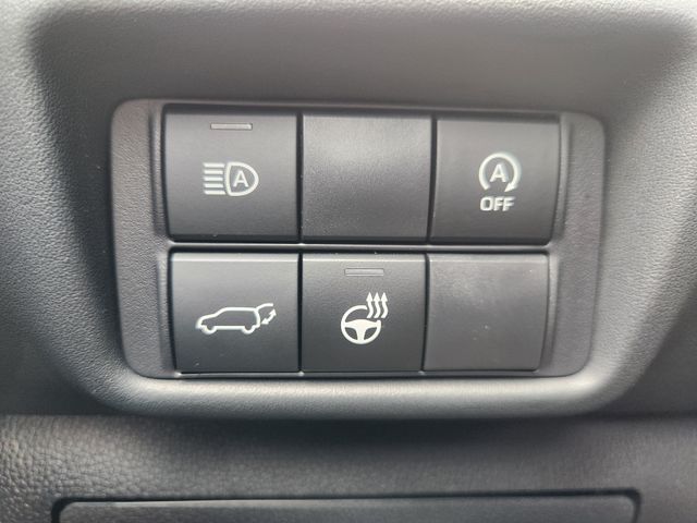 2025 Toyota Highlander Limited Silver at Gullo Toyota