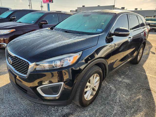 2018 Kia Sorento L Black at Parkway Family Mazda