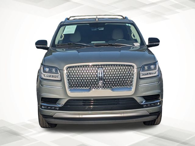 2019 Lincoln Navigator Select photo