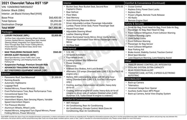 View vehicle photo 6