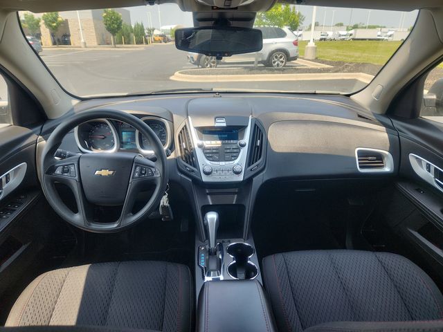 Used 2013 Chevrolet Equinox For Sale in Grove City, OH