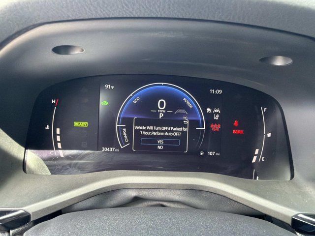 Used 2025 Toyota Camry Sedan