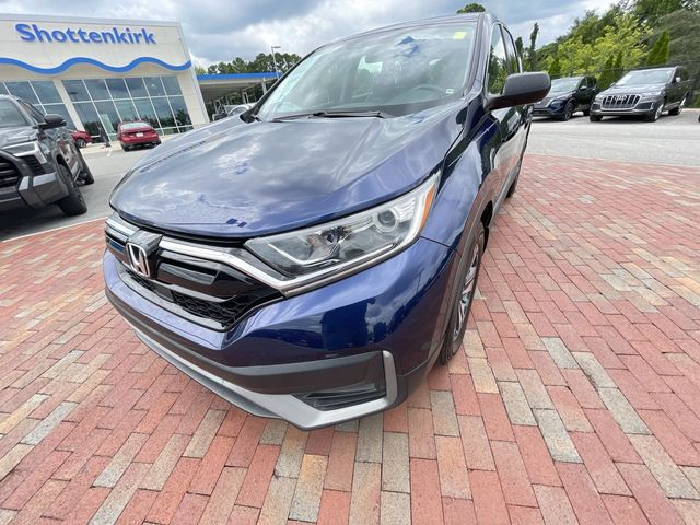 Used 2020 Honda CR-V SUV