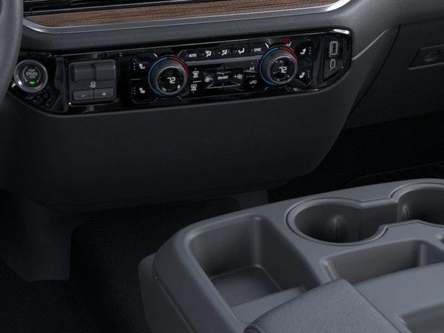 New 2025 Chevrolet Silverado 1500 For Sale in Grove City, OH