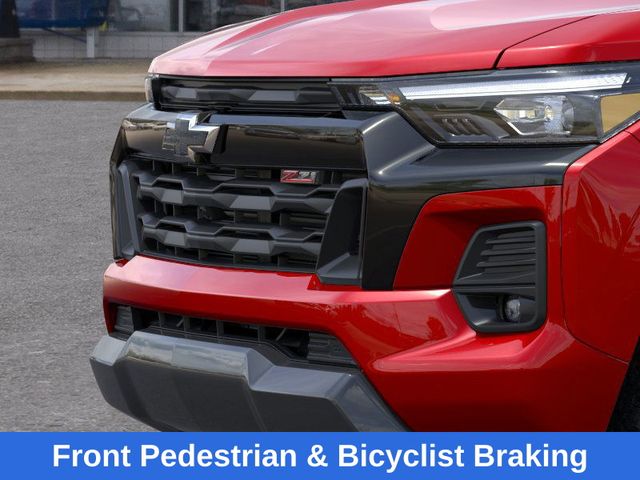 New 2025 Chevrolet Colorado For Sale in Livonia, MI