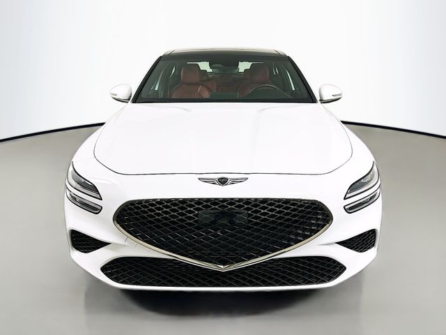 2024 Genesis G70 Sport Advanced 2