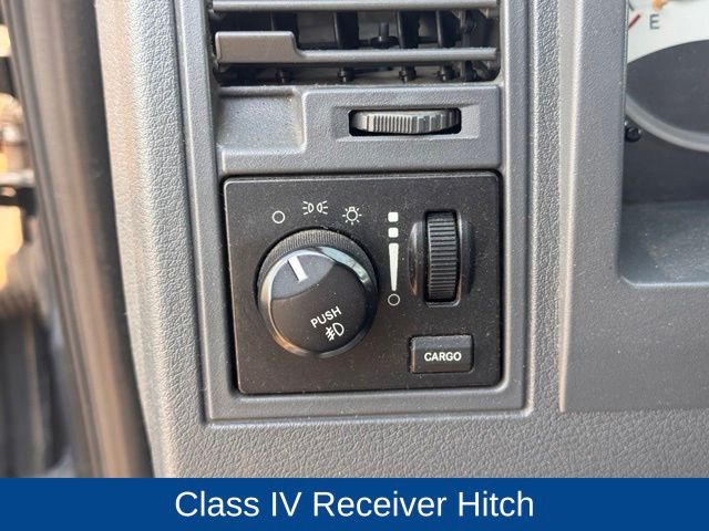 2006 Dodge Dakota SLT