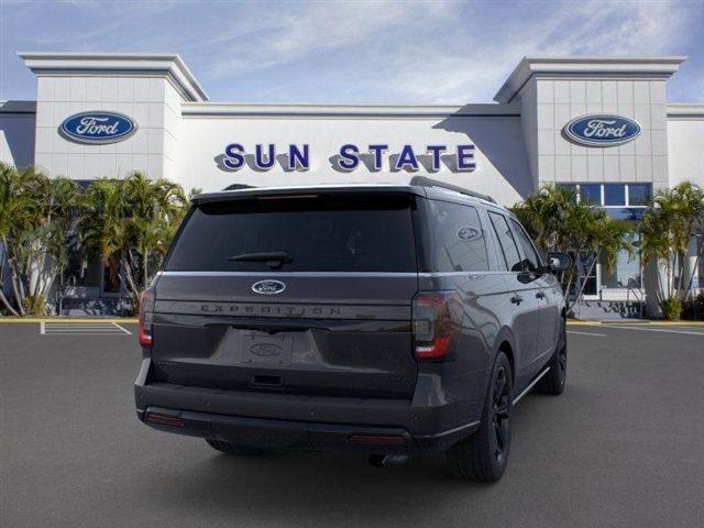 2024 Ford Expedition Max Limited photo