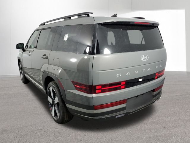 New 2025 Hyundai Santa Fe For Sale in Indianapolis, IN