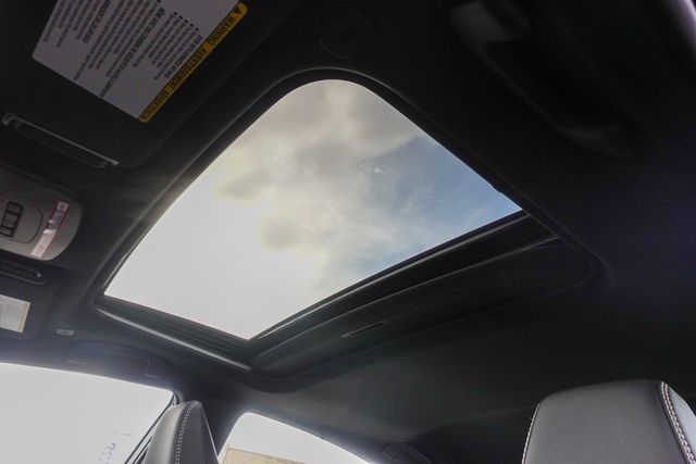 new 2026 Toyota Camry car